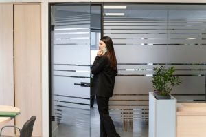 Glass Dividers,Office Glass Partitions East Sussex